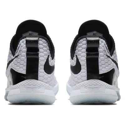 lebron witness iii prm