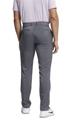 nike dri fit golf trousers