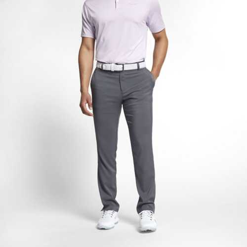 nike dri fit golf pants