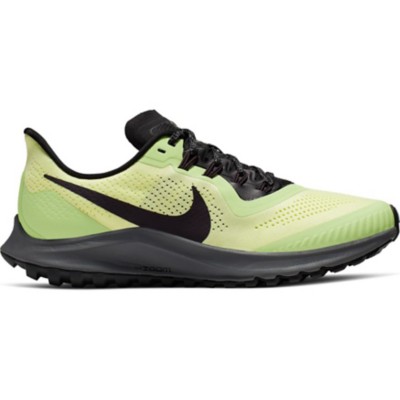 nike women's air zoom pegasus 36 trail running shoes