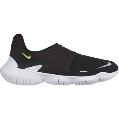 nike free rn flyknit 3.0 mens running shoes