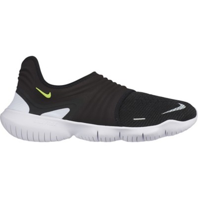 nike men's free rn flyknit 3.0