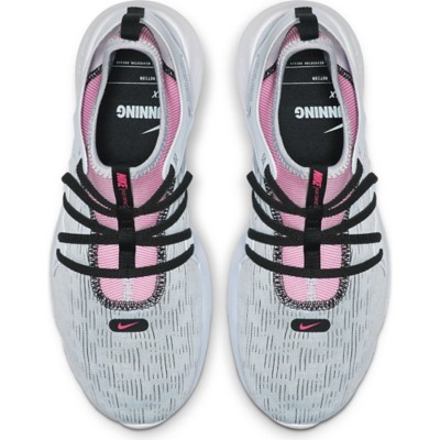 nike flex contact 3 women's review