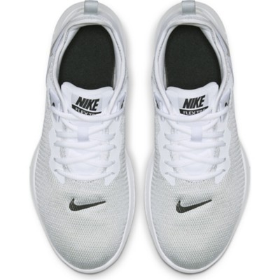 nike flex training shoe