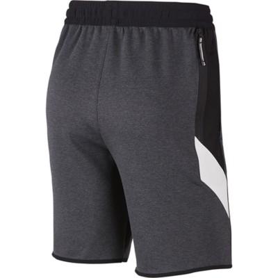 nike thermaflex shorts