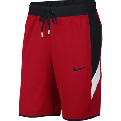 nike thermaflex showtime shorts