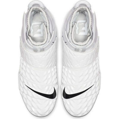 nike force savage elite 2