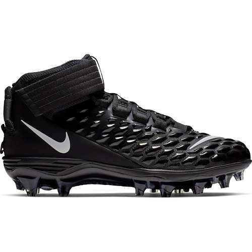 Men's Nike Force Savage Pro 2 Molded Football Cleats