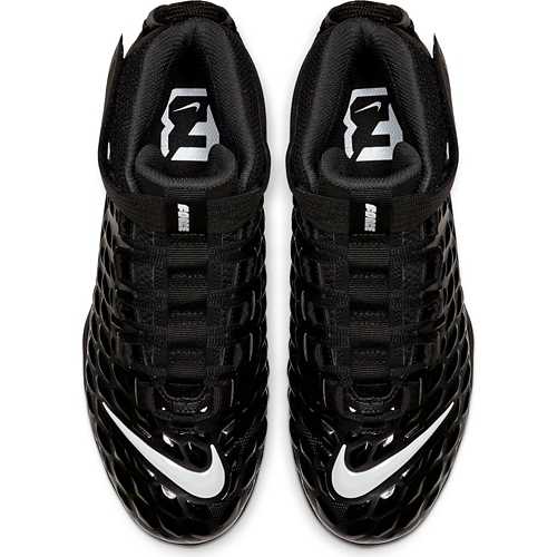 nike force savage pro 2 men's football cleat