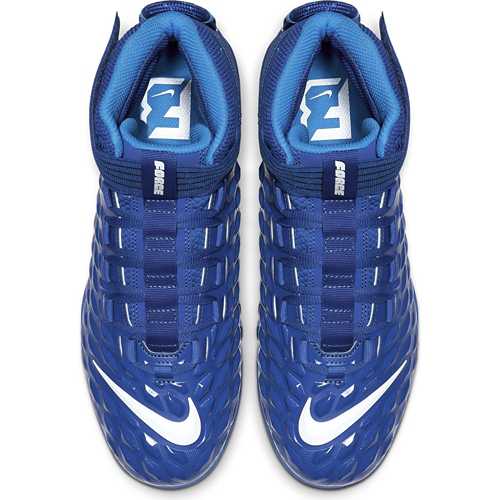 nike force savage pro 2 men's football cleat