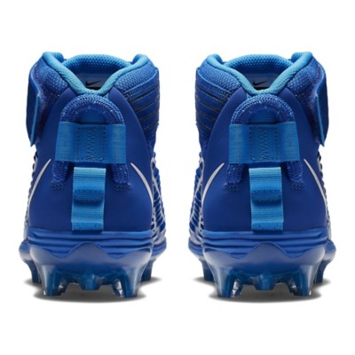 nike men's force savage pro football cleats