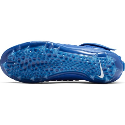 nike men's force savage pro 2 mid football cleats