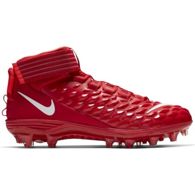 bright football cleats