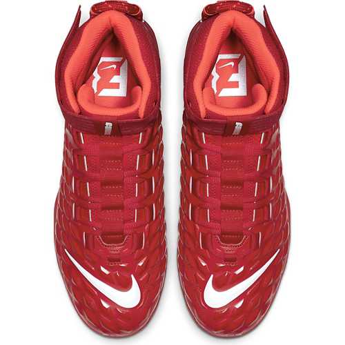 nike force savage pro 2 men's football cleat