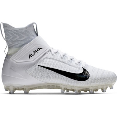 alpha menace nike cleats