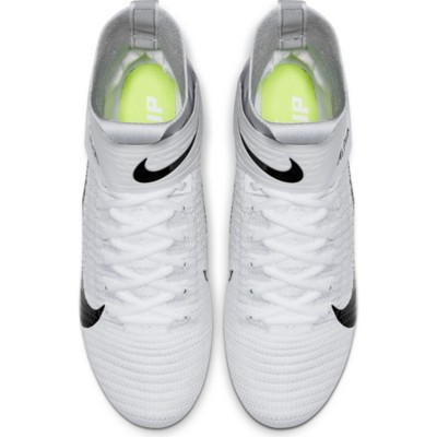 nike alpha menace elite 2 white