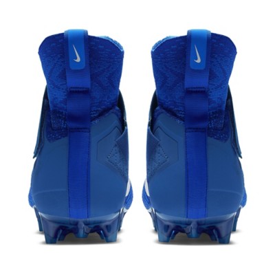 nike alpha menace elite blue