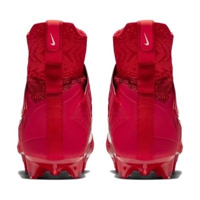 nike alpha menace elite red