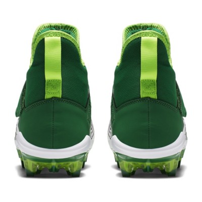 nike alpha menace pro 2 review