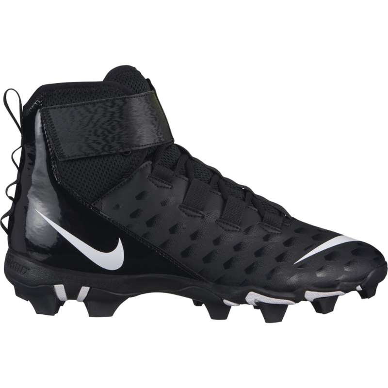 nike force shark men's football cleat