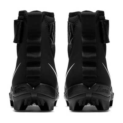 men's force savage shark football cleats