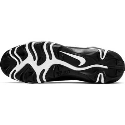 men's force savage shark football cleats