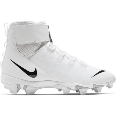 nike men's force savage shark 2 mid football cleats