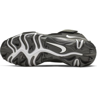 nike force savage 2 shark youth