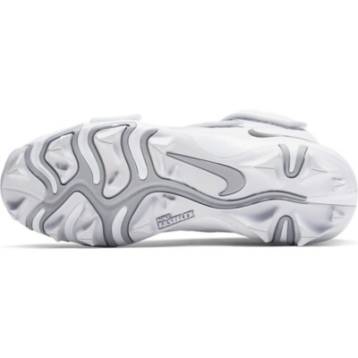 nike kids force savage shark