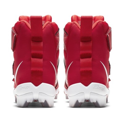 nike kids force savage shark 2