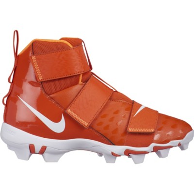 nike force savage shark 2 men's football cleat