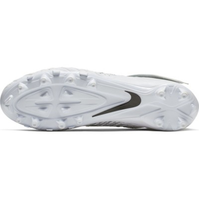 nike men's alpha menace varsity 2 d mid football cleats