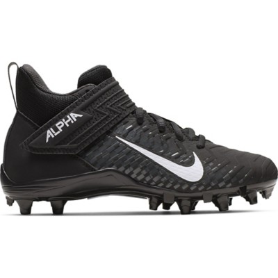 nike boys cleats