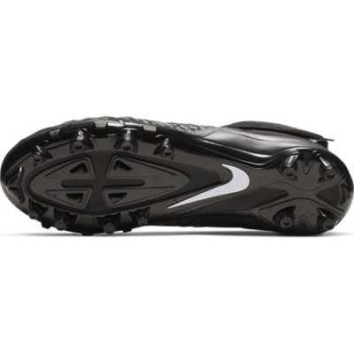 nike men's alpha menace varsity 2 mid football cleats