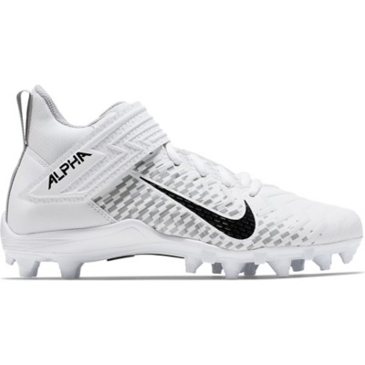 scheels youth football cleats