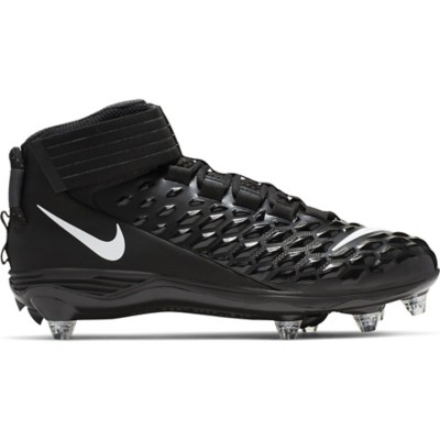 nike force savage pro cleats