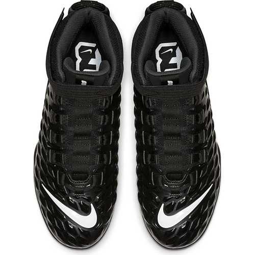 nike force savage pro 2 men's football cleat