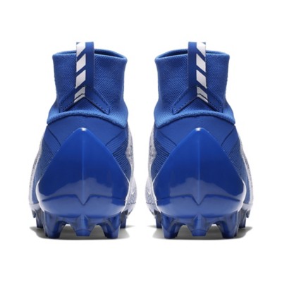 untouchables football cleats