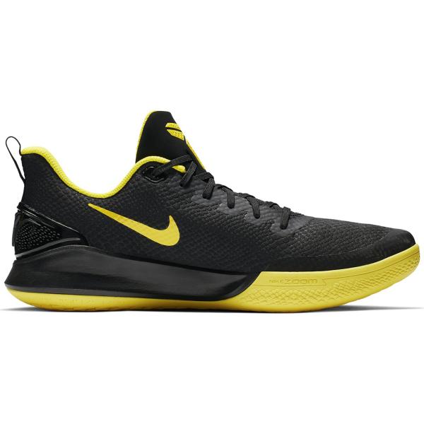 nike kobe mamba focus basketball shoes
