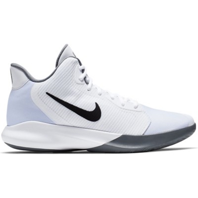 basketball shoe nike precision iii