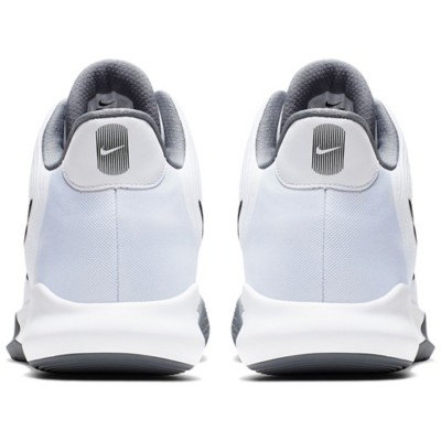 nike precision 3 basketball shoes review