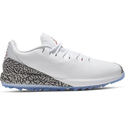jordan golf shoe release