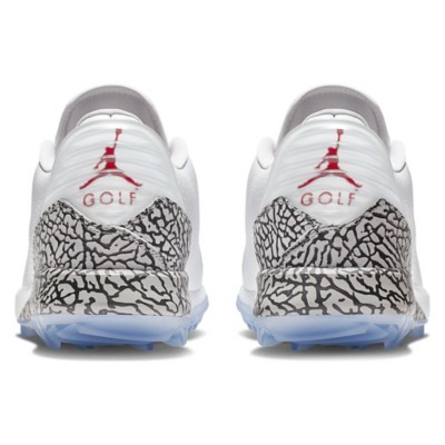 jordan adg golf shoes