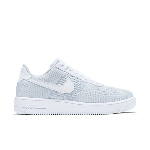 Men's Nike Air Force 1 Flyknit 2.0 Sneakers