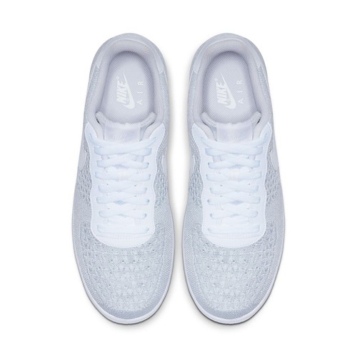 Men's Nike Air Force 1 Flyknit 2.0 Sneakers