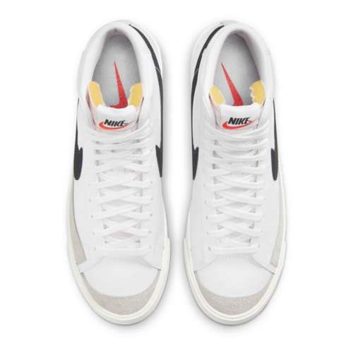 Men's Nike Blazer Mid '77 Vintage Shoes | SCHEELS.com