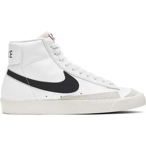 Big Kids' Nike Blazer Mid '77  Shoes