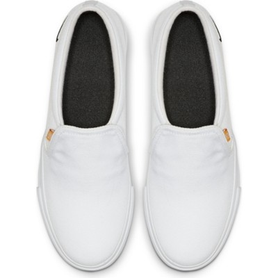 nike court royale ac slip on