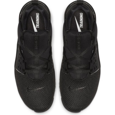 nike free metcon 2 black