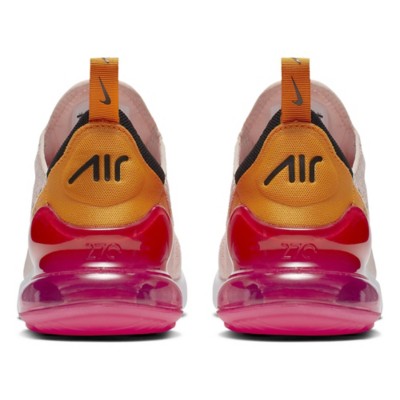 nike air max 270 orange womens